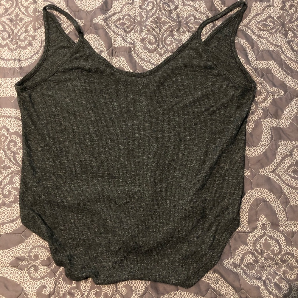 Flowy Tank Top